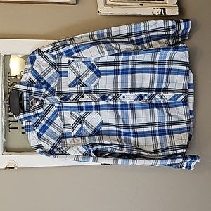 BKE men's shirt